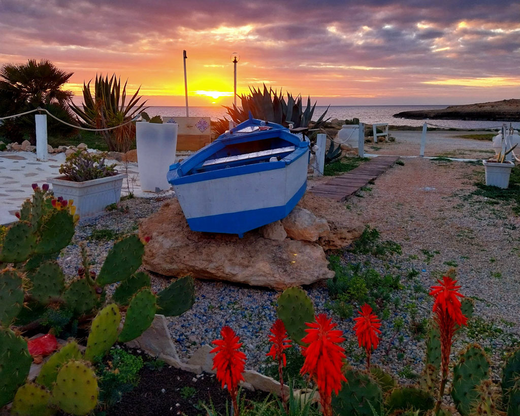 Residence Tartaruga Rossa